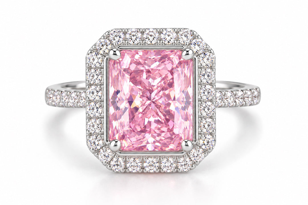 Blush Halo