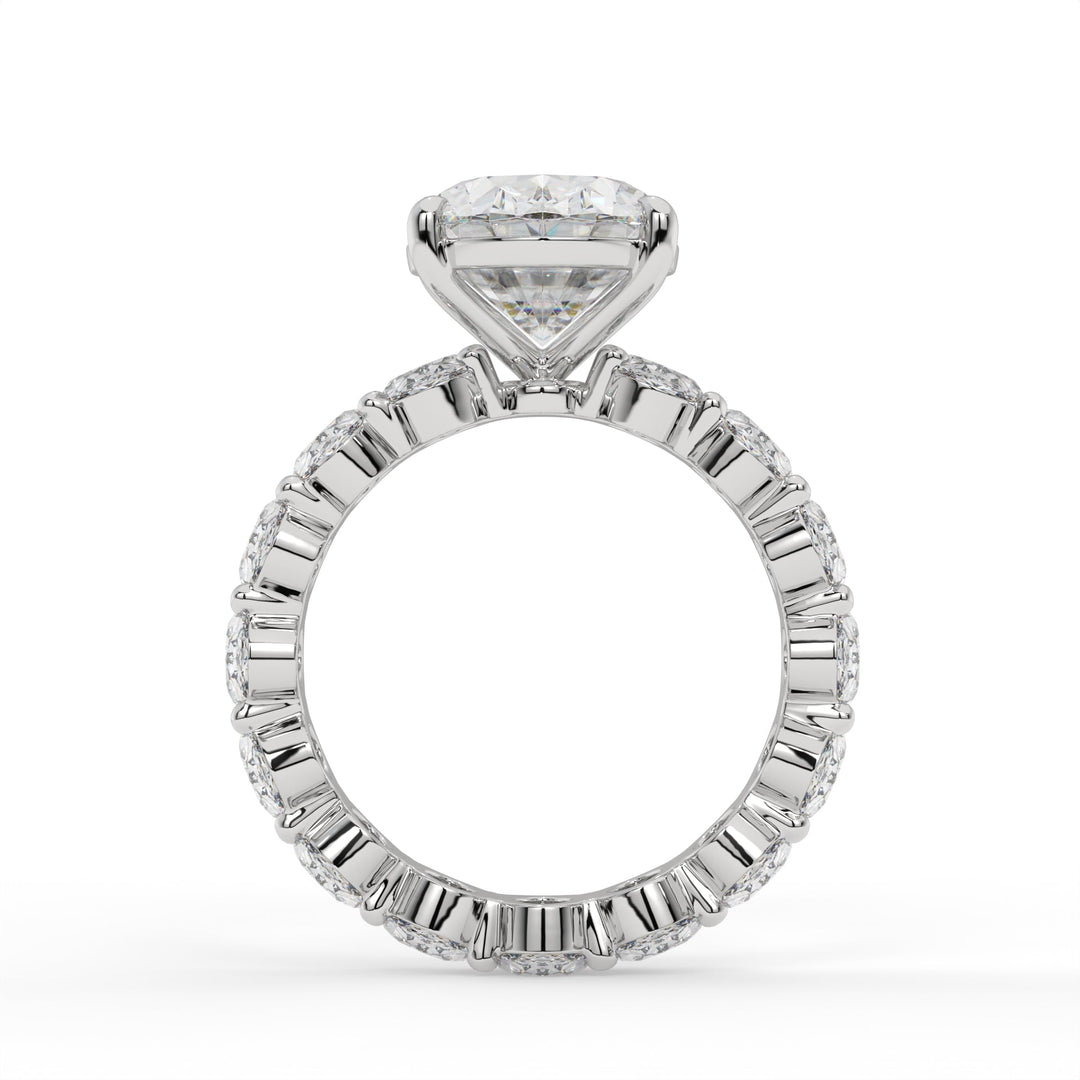 Endlessly Yours Oval