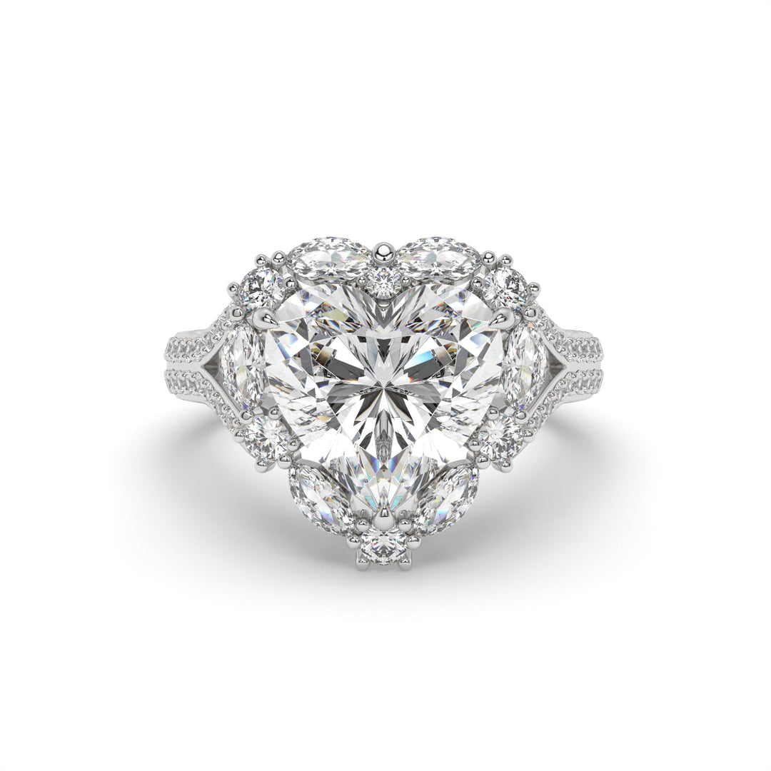 Diamond Dust Symphony