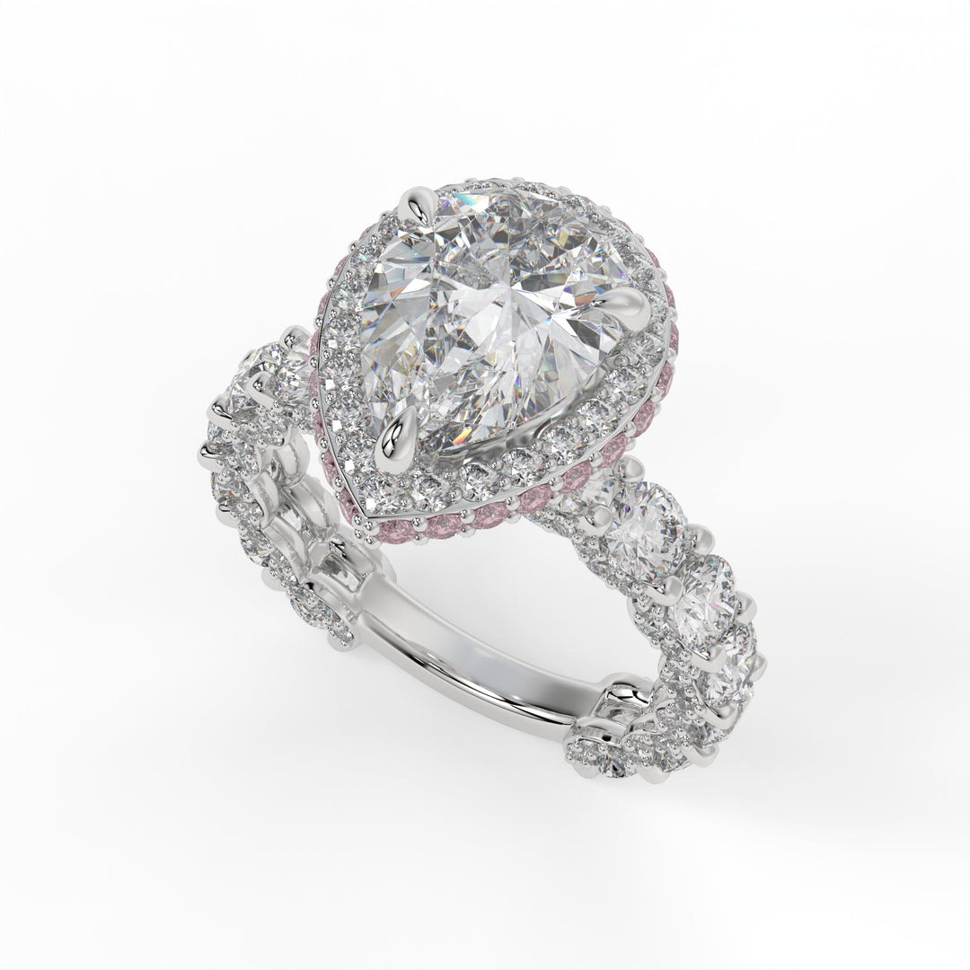 Pear Pink Whisper