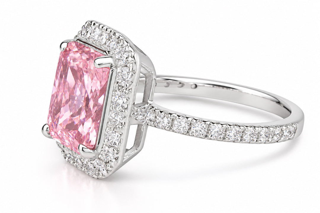 Blush Halo