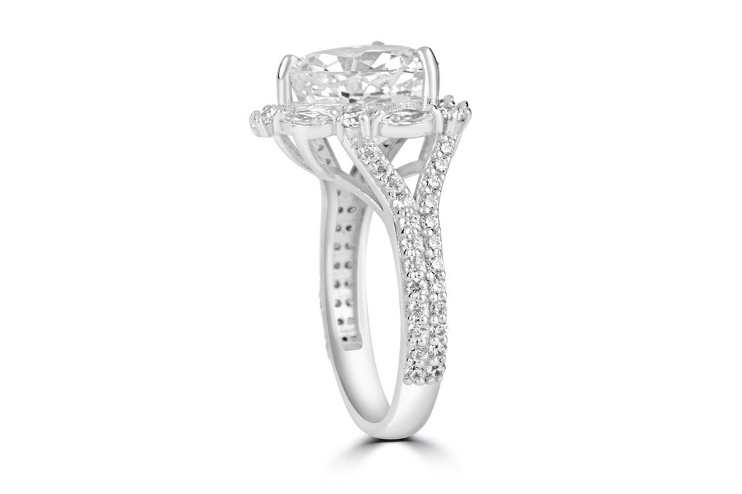 Diamond Dust Symphony