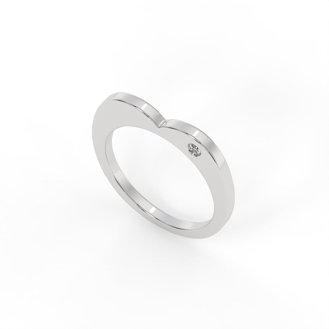 The Birthstone Heart