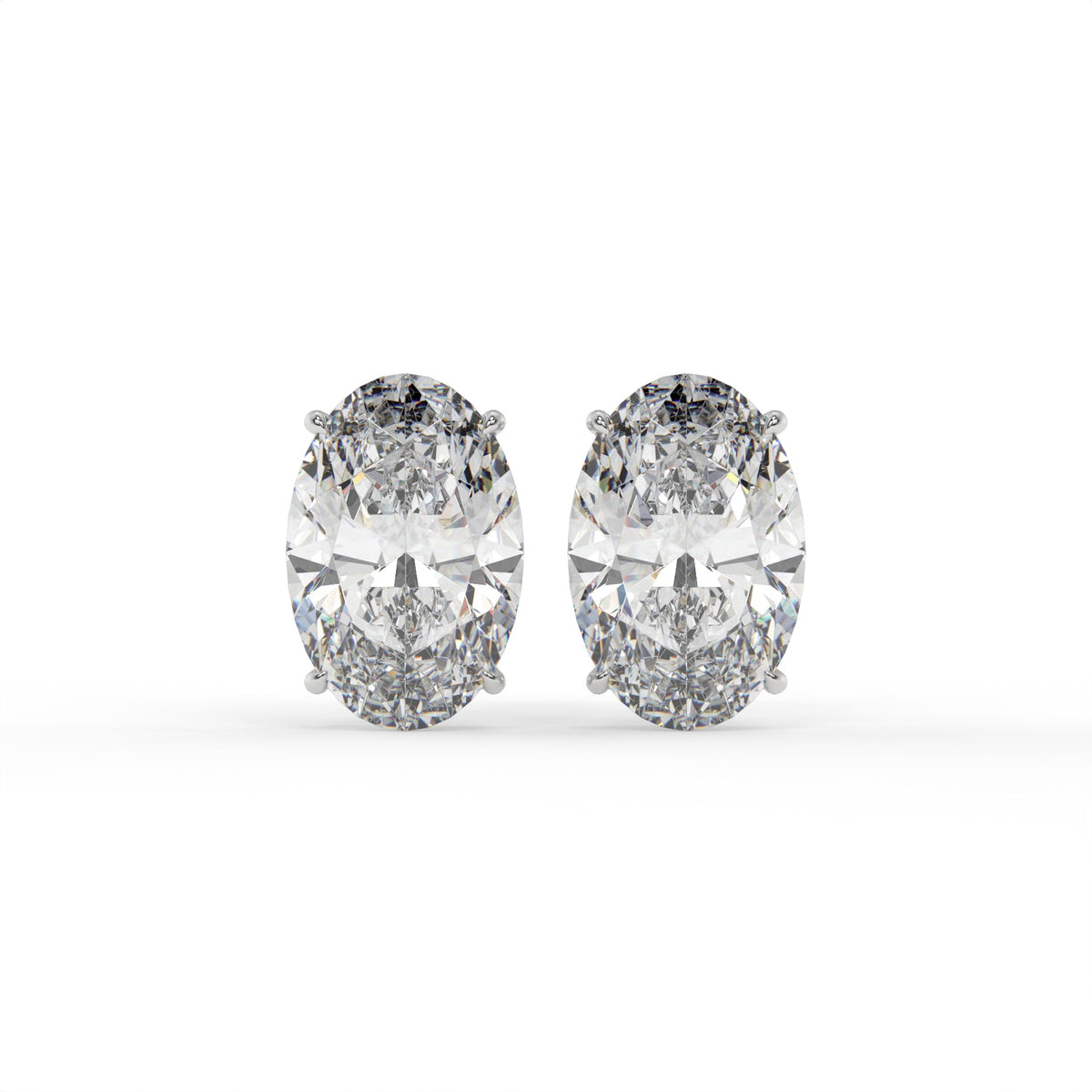 925 Silver Studs