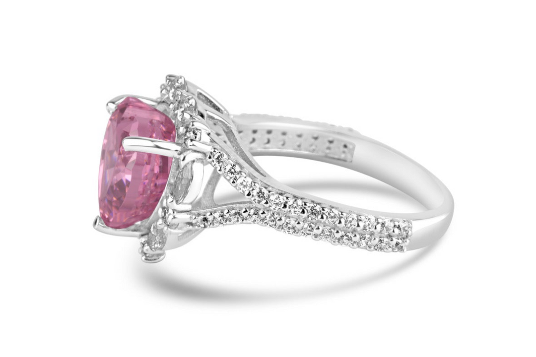 Blush Heart Symphony