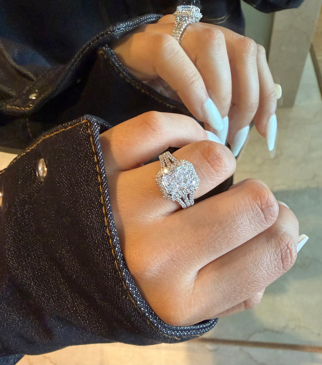 Radiance Royale Mini