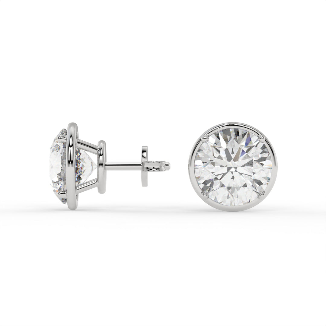 Classic Round Studs