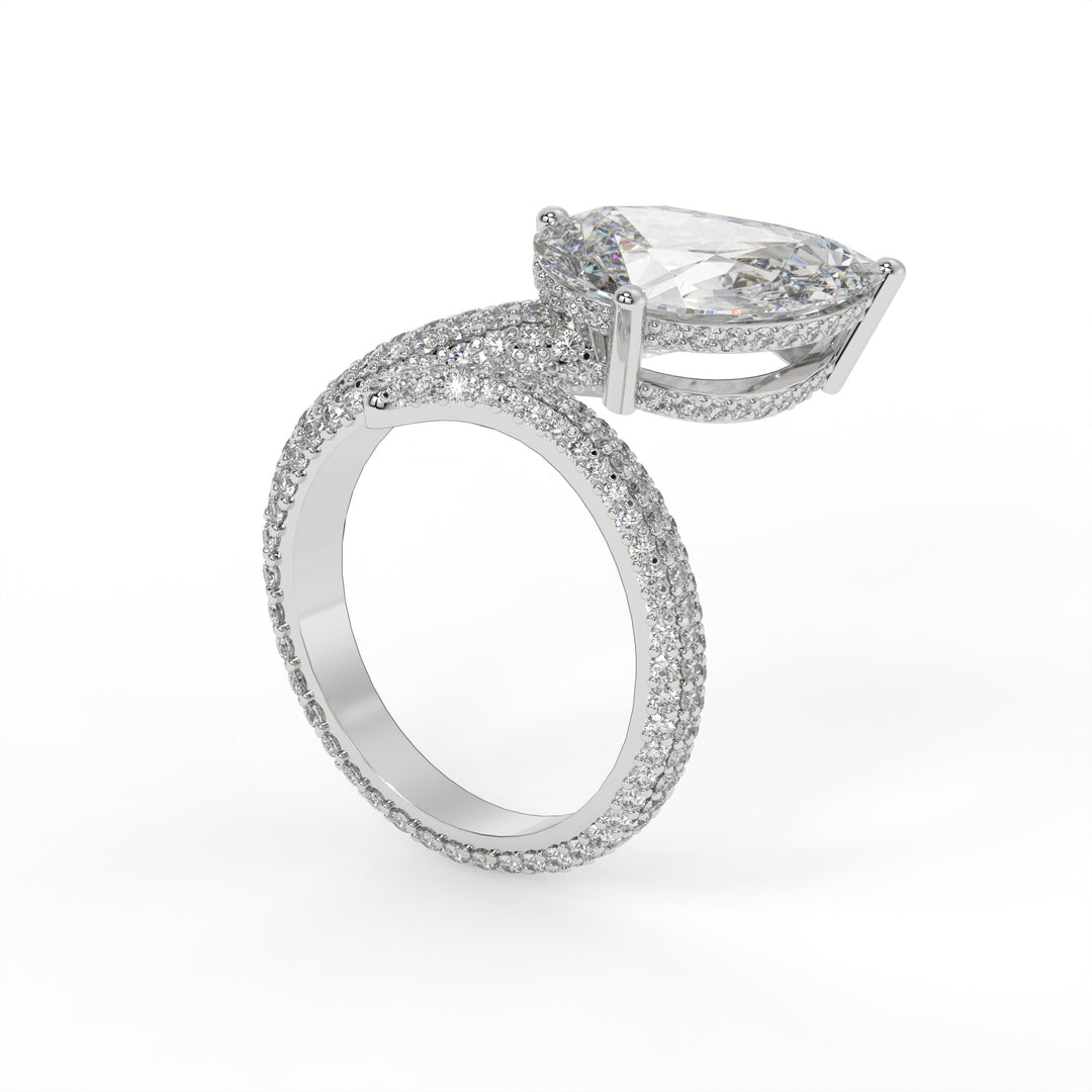 Seraphine Pear