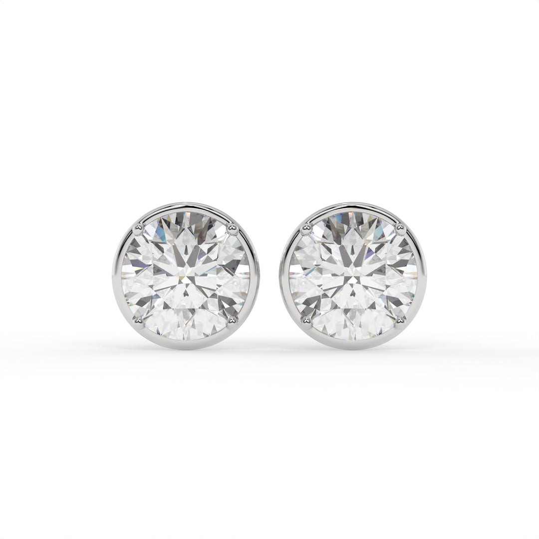 Classic Round Studs