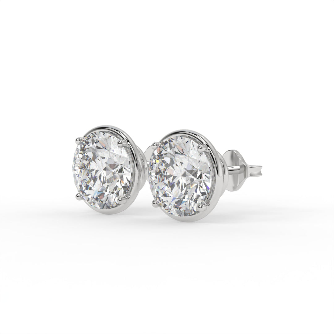 Classic Round Studs