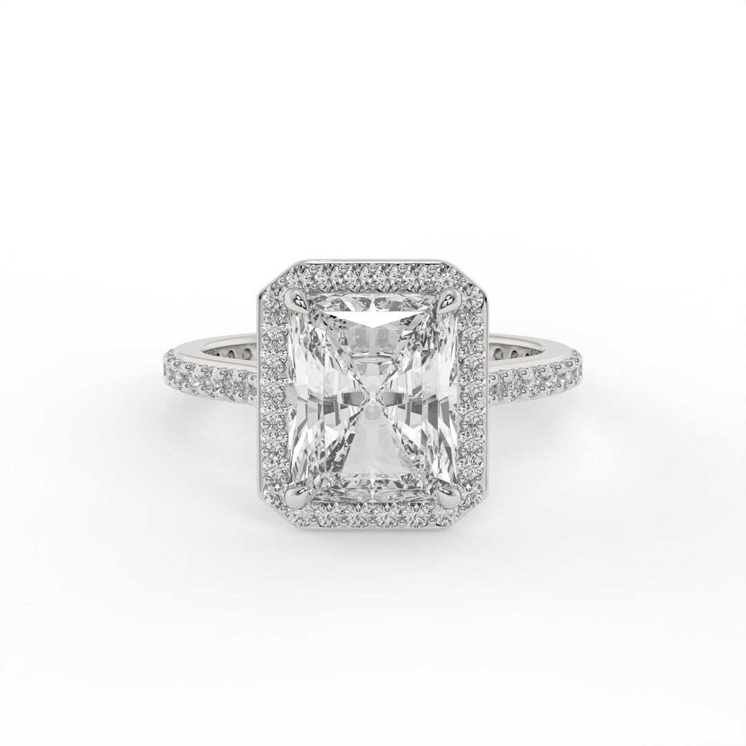 Radiant Lustre